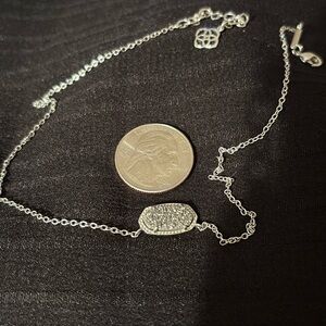 Authentic Kendra Scott Necklace